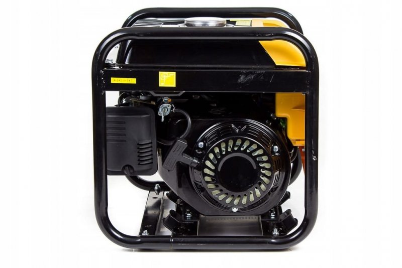 SMART agregat generator prądotwórczy 3,3kW USB AVR