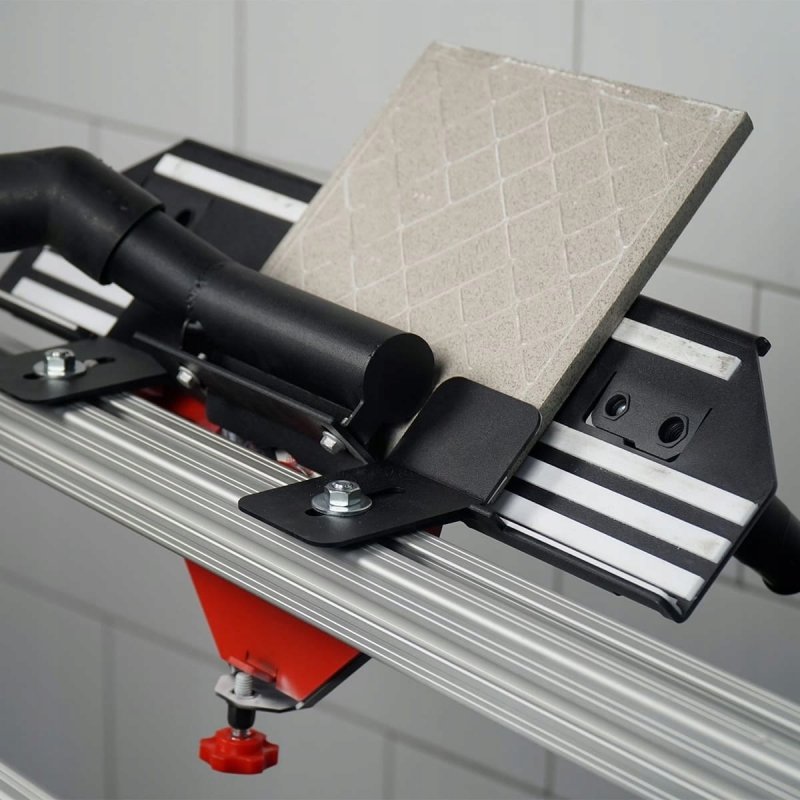 Przystawka do cięcia do płytek 45° Distar SLIDER PRO 2,0 + Tarcza EDGE 125