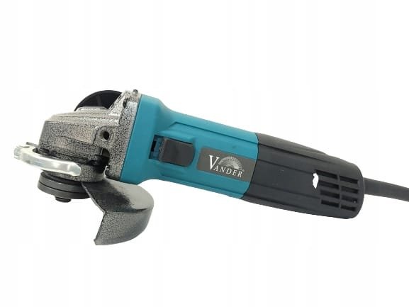 Szlifierka kątowa 125mm 710W 1,9kg Vander VSK708