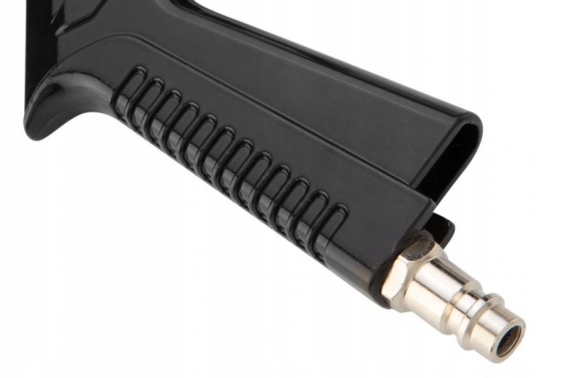 Pistolet pneumatyczny aluminiowy Neo Tools do konserwacji 14-720