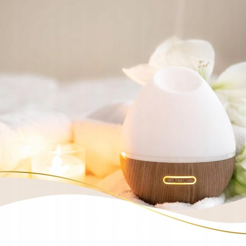 Olejek eteryczny zapachowy roll-on kawowy "COFFEE" 10ml Długotrwały Zapach