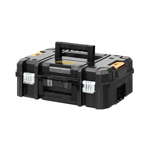 SZLIFIERKA ZAKRĘTARKA MŁOTOWIERTARKA Zestaw narzędzi AKU 18V 3x5,0Ah DeWALT