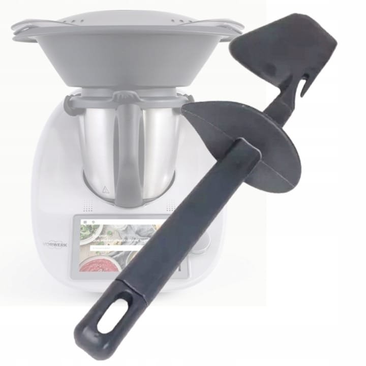 Kopystka Łyżka Łopatka Skrobaczka do Vorwerk THERMOMIX TM6 TM5 TM31