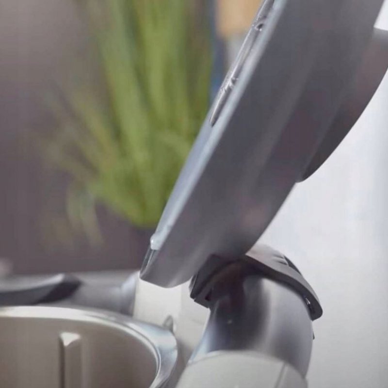 Uchwyt do pokrywy do VORWERK Thermomix TM31 TM6 TM5