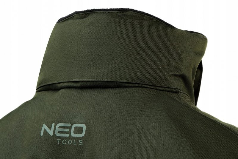 NEO 81-573-XXL Kurtka robocza Camo, rozmiar XXL