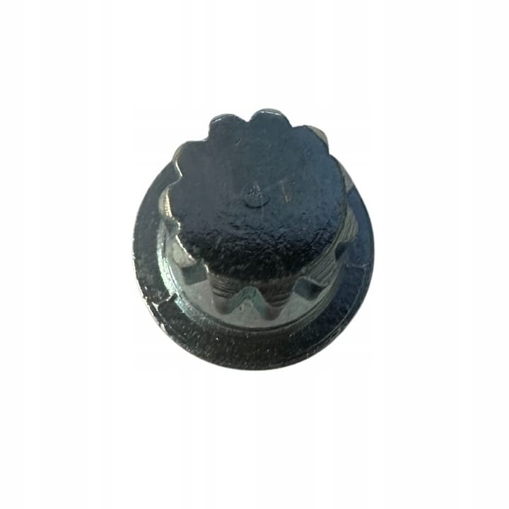 Adapter NASADKA Złodziejka do ŚRUB kół VW Skoda Seat Audi 11 zębów