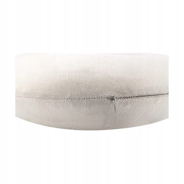 PODUSZKA podróżna rogal MEMORY FOAM zdejmowana poszewka NEO
