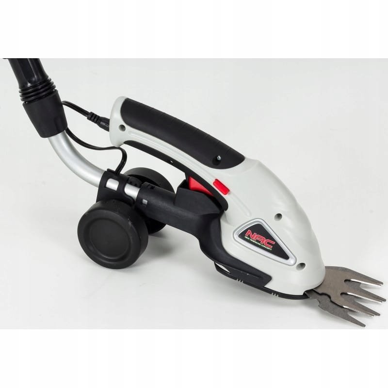 Nożyce do cięcia trawy krzewów NAC TA36H-JN Uchwyt