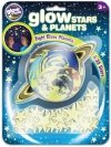 Naklejki Gwiazdki oraz Planety GLOW