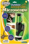 Podręczny Mikroskop