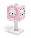 Lampka Nocna  63111TSBABY JUNGLE zwierzęta stojąca na szafkę