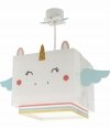 Lampa sufitowa UNICORN Jednorożce