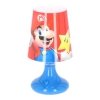 Lampka nocna Mario Bros biurkowa Nintendo