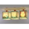 Lampa sufitowa Pinokio Dalber listwa