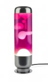 Duża Lampka Lawa - Lampa Lava Kapsuła