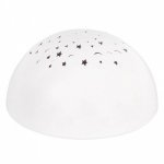 Lampka dla dzieci projektor gwiazd LED Lina