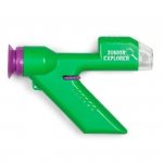 Kieszonkowy mikroskop outdoor