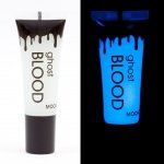 Profesjonalna sztuczna krew duchów 100ml Ghost Blood