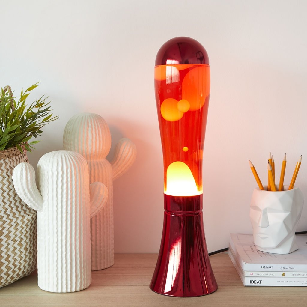 Lava lampy discount