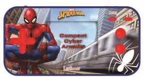 Przenośna konsola SpiderMan 150 gier