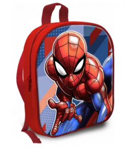 Plecak SpiderMan plecaczek