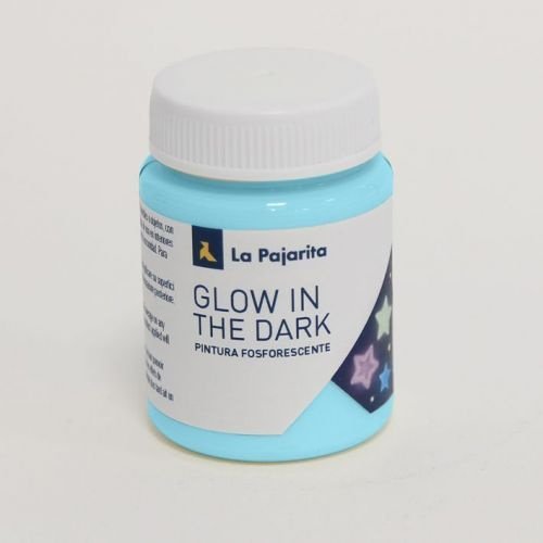 Farba Świecąca w ciemności 75ml Glow in the Dark