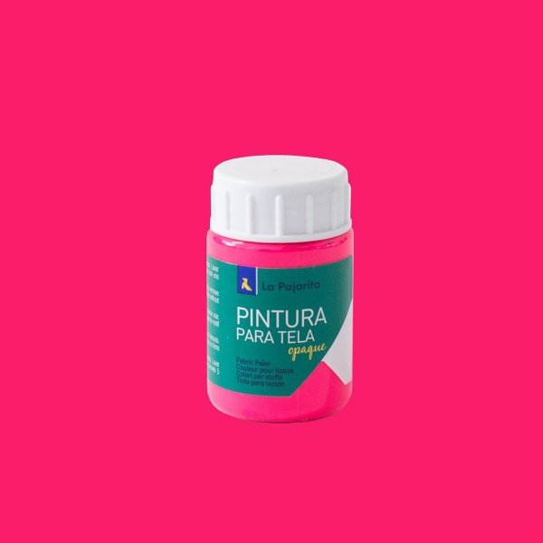 Farba do ciemnych tkanin koszulek T-shirtów 35ml