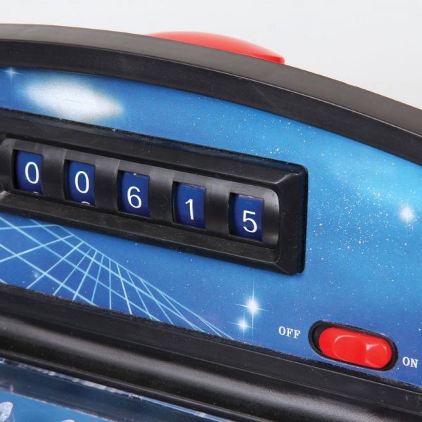 FLIPPER Space Pinball