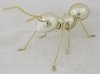 Figurka dekoracyjna mrówka
