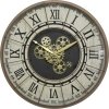 Zegar ścienny Stella 57 cm