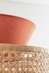 Lampa wisząca sufitowa Yerba boho 