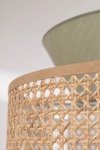 Lampa wisząca sufitowa Yerba boho 