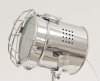 Lampa podłogowa stojąca loft na trójnogu