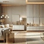 Bellissima Casa: Twój Dostawca Stylowych Komód i Szafek do Salonu