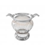 Waza wazon cooler srebrny