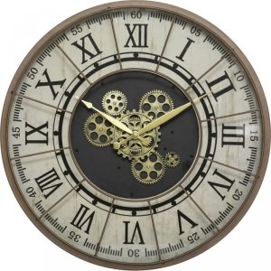 Zegar ścienny Stella 57 cm