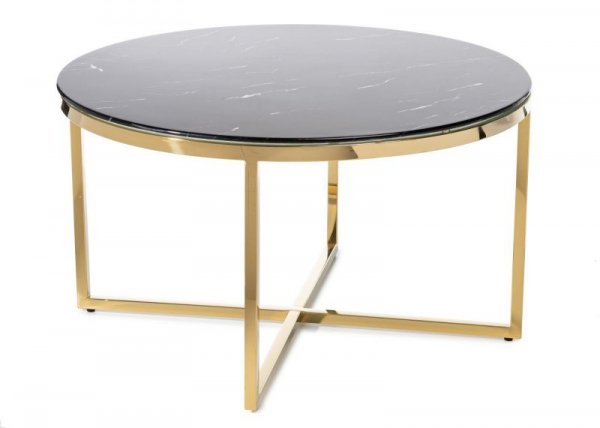 Stolik kawowy Vertigo 80 cm