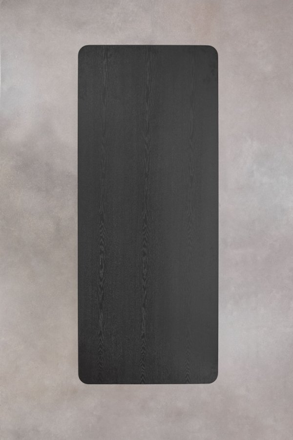 Stół do jadalni Tento SKLUM 240x100 cm – przestrzeń dla 10 osób