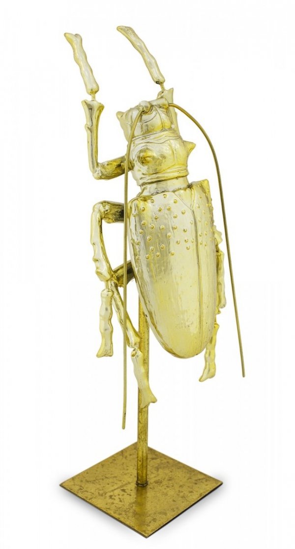 Figurka Żuk