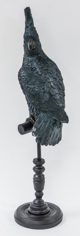 Figurka Dekoracyjna  Papuga