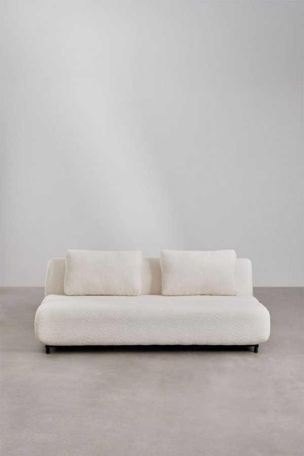 Sofa rozkładana 3-osobowa Miami z funkcją klik-klak