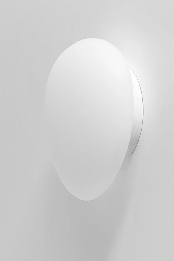 Lampa na ścianę Maksi nowoczesna 22 cm