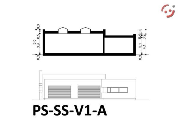 Projekt warsztatu samochodowego PS-SS-V1