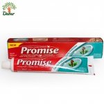 Dabur goździkowa pasta do zębów Promise 100ml