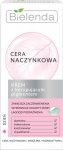 Bielenda Cera Naczynkowa Krem z korygującym pigmentem na dzień  50ml