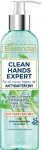 Bielenda Clean Hands Expert Żel do mycia i higieny rąk antybakteryjny 200g - pompka