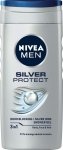 Nivea Men Żel pod prysznic Silver Protect  250ml