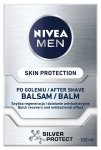 NIVEA MEN Balsam po goleniu SILVER PROTECT