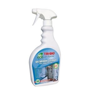 TRI-BIO Probiotyczny spray do czyszczenia łazienek 420 ml