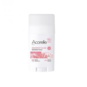 ACORELLE Organiczny dezodorant w sztyfcie Bezzapachowy ECOCERT 40g
